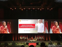 Tjahjo Kumolo: Bulan Ini Saya Akan Pangkas Eselon IV-III KemenPAN-RB