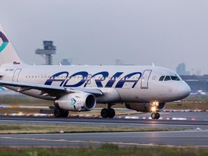 Pesawat Batal Terbang Gara-gara Utang Rp 3,8 Juta