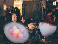 Manis Legit Somsatang hingga Jipangyi, Jajanan Manis Hits Korea