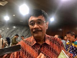 Jokowi Beri Sinyal Reshuffle, PDIP Dorong Evaluasi Mentan-Menteri LHK!
