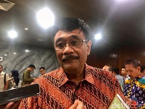 PDIP Minta KPU Diusut Setelah Kemenangan Orient Riwu Kore Dianulir MK PDIP Minta KPU Diusut Setelah Kemenangan Orient Riwu Kore Dianulir MK