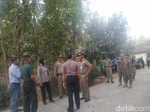 Mengapa Ada Warga Menolak Ritual Piodalan di Bantul Mengapa Ada Warga Menolak Ritual Piodalan di Bantul