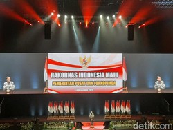 Jokowi ke Pemda: Saya Mau Semuanya Nyambung Satu Garis