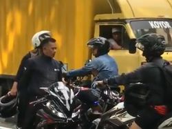 Bodohnya Rider R15 Ini, Hingga Kesan Pertama Berjumpa Xpander Bongsor