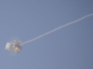 Sekolah di Irak Kena Serangan Roket, 3 Orang Terluka Sekolah di Irak Kena Serangan Roket, 3 Orang Terluka