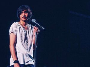 Saat Duta Sheila On 7 Main Voli untuk Rayakan Sumpah Pemuda