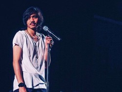 Saat Duta Sheila On 7 Main Voli untuk Rayakan Sumpah Pemuda