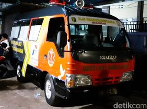 Jenazah Mahasiswa UMI yang Tewas Diserang Dipulangkan ke Bone