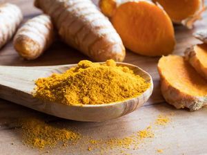 Nyeri Sendi? Konsumsi 5 Herbal Ini Bisa Kurangi Rasa Nyeri