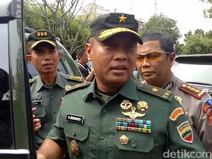 Bom Bunuh Diri di Polrestabes Medan, Kodam BB Bantu Pengamanan Bom Bunuh Diri di Polrestabes Medan, Kodam BB Bantu Pengamanan