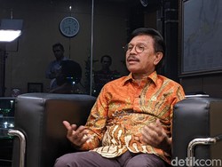 87,5% UMKM Terdampak Pandemi, Ini Upaya Pemerintah Bangkitkan UMKM