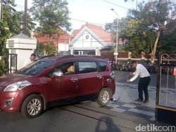 Pascabom Medan, Pengamanan di Balai Kota dan MPP Surabaya Ditingkatkan