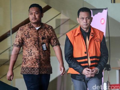 Taswin Nur Kembali Diperiksa KPK Terkait Kasus Suap Antar-BUMN