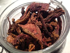 Kulat Pelawan, Jamur Truffle Indonesia Seharga Rp 4 Juta Per Kg