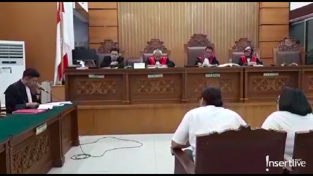Nunung dan Iyan