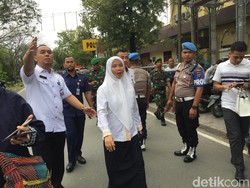 Bom di Polrestabes Medan, Sekda Pemprovsu Minta Warga Tetap Tenang