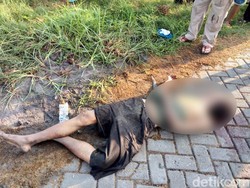 Pria di Sidoarjo Tewas Setelah Ditemukan Tergeletak Penuh Luka