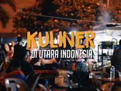 Berkah Listrik di Ujung Indonesia, UMKM Jadi Lebih Hidup