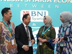 Catat 4 Kesepakatan Bisnis, BNI Syariah Dukung Ekosistem Halal