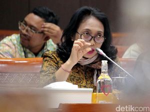 Menteri PPPA: Saya Mantan Atlet, Uji Keperawanan Sejak Dulu Tak Ada Menteri PPPA: Saya Mantan Atlet, Uji Keperawanan Sejak Dulu Tak Ada