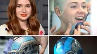 Menakjubkan, Begini Proses Makeup Pemeran Thor Sampai Deadpool