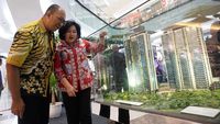 Berburu Properti di Mandiri Fiesta Expo