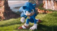 Sonic