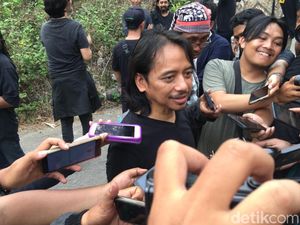 Budjana: Djaduk Seniman yang Sangat Baik Budjana: Djaduk Seniman yang Sangat Baik