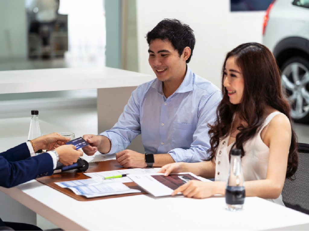 Ini 3 Tips Beli Mobil Biar Makin Untung Ini 3 Tips Beli Mobil Biar Makin Untung