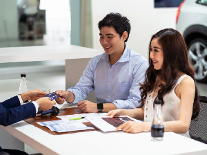 Ini 3 Tips Beli Mobil Biar Makin Untung Ini 3 Tips Beli Mobil Biar Makin Untung