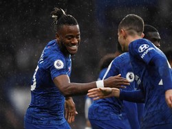 Di Chelsea, Telat Latihan Didenda Rp 361 Juta