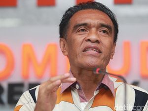 Ombudsman Juga Bandingkan Penanganan Massa HRS dengan Kerumunan Pilkada