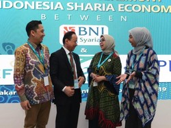Catat 4 Kesepakatan Bisnis, BNI Syariah Dukung Ekosistem Halal