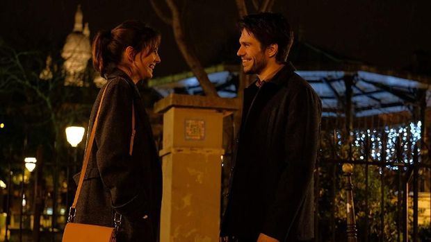 Sinopsis 'Love at Second Sight', Usaha Mendapatkan Kesempatan