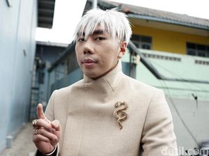 Tes Urine Roy Kiyoshi Positif Benzo, Obat Jenis Apa Sih Itu? Tes Urine Roy Kiyoshi Positif Benzo, Obat Jenis Apa Sih Itu?