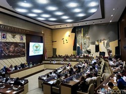 Seskab Pramono Pastikan Jokowi Sudah Putuskan Jampidum