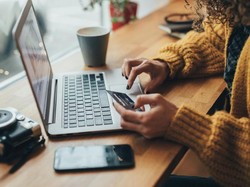 Pajak Barang Impor Online Rp 45.000 Berlaku Akhir Januari