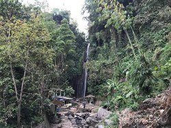 Coban Canggu, Harta Karun Kebanggaan Mojokerto