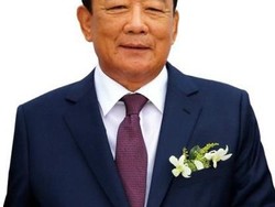 Kisah Park Yeon-cha, Kaya Raya Berkat Sneakers