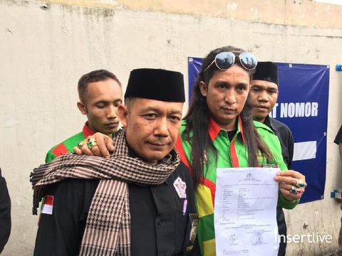 Atta Halilintar dilaporkan