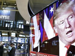 Pertama Kalinya, Audiensi Publik Pemakzulan Trump akan Disiarkan di TV