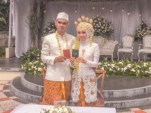 Viral Cerita Pengantin Gelar Pernikahan Hemat Plus Bisa Bulan Madu ke Korea