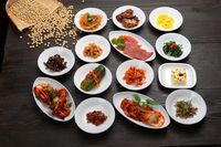 Ini Menu Sarapan Tradisional Orang Korea yang Penuh Nutrisi