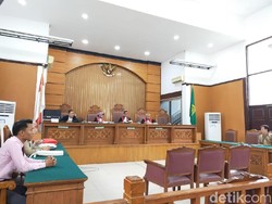 Mediasi Tak Berhasil, Sidang Gugatan 261 Lulusan SKD CPNS Dilanjutkan