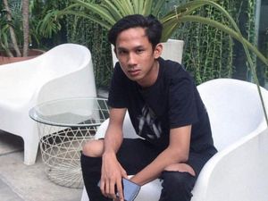Kecelakaan di Senayan, Pengguna Skuter Listrik Ditabrak Mobil dari Belakang Kecelakaan di Senayan, Pengguna Skuter Listrik Ditabrak Mobil dari Belakang