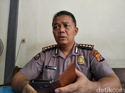 Kata Polisi Soal Polemik Penolakan Warga pada Ritual Piodalan di Bantul