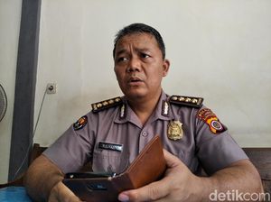 Kata Polisi Soal Polemik Penolakan Warga pada Ritual Piodalan di Bantul Kata Polisi Soal Polemik Penolakan Warga pada Ritual Piodalan di Bantul