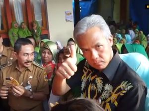 Pentingnya Insentif untuk Perantau Tak Pulang, Ganjar: Mereka Pahlawan Pentingnya Insentif untuk Perantau Tak Pulang, Ganjar: Mereka Pahlawan