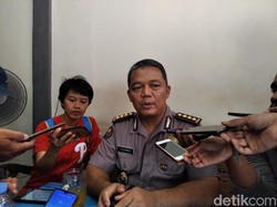 Pasca Bom di Medan, Polda DIY Perketat Pengamanan di Seluruh Mako