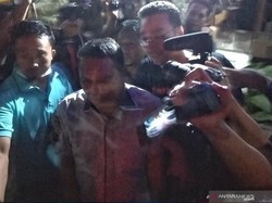 OTT Kadis Pariwisata Lombok Barat Terkait Proyek TP4D, Ispan Jadi Tersangka